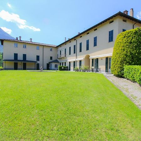 Bel Faggio Rosso Apartment Menaggio Exterior photo
